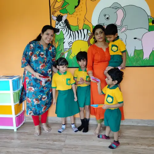 ivy wonder pre school gallery image4