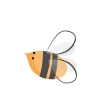 bee