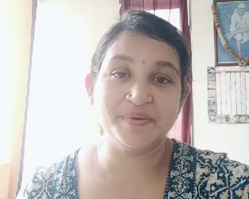 Mother of Ayaansh Photo